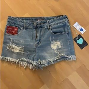 Kendall & Kylie Shorts